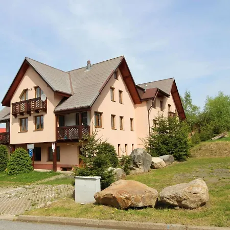 V Borovicich By Interhome *